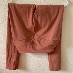 Gymshark x Whitney Simmons Leggings in Moab